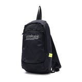 Black | 日本正規品 マンハッタンポーテージ ボディバッグ | ギャレリア Bag＆Luggage