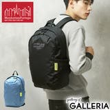 日本正規品 マンハッタンポーテージ リュック | ギャレリア Bag＆Luggage | 詳細画像1 
