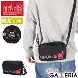 日本正規品 マンハッタンポーテージ ショルダーバッグ | ギャレリア Bag＆Luggage | 詳細画像1 