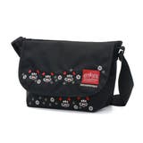 Black | 日本正規品 マンハッタンポーテージ ショルダーバッグ | ギャレリア Bag＆Luggage