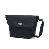 Black | 日本正規品 マンハッタンポーテージ ショルダーバッグ | ギャレリア Bag＆Luggage
