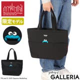 日本正規品 マンハッタンポーテージ トートバッグ | ギャレリア Bag&Luggage | 詳細画像1