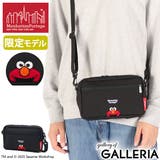 日本正規品 マンハッタンポーテージ ショルダーバッグ | ギャレリア Bag&Luggage | 詳細画像1