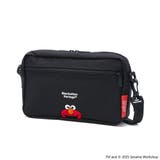 Black | 日本正規品 マンハッタンポーテージ ショルダーバッグ | ギャレリア Bag&Luggage