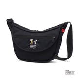 Black | 日本正規品 マンハッタンポーテージ ショルダーバッグ | ギャレリア Bag&Luggage