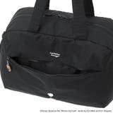 日本正規品 マンハッタンポーテージ ボストンバッグ | ギャレリア Bag&Luggage | 詳細画像15