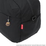 日本正規品 マンハッタンポーテージ ボストンバッグ | ギャレリア Bag&Luggage | 詳細画像17