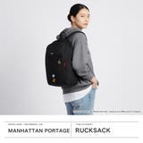 日本正規品 マンハッタンポーテージ リュック | ギャレリア Bag&Luggage | 詳細画像2