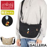 日本正規品 マンハッタンポーテージ ショルダーバッグ | ギャレリア Bag＆Luggage | 詳細画像1 