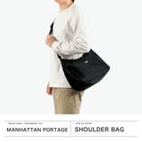 日本正規品 マンハッタンポーテージ ショルダーバッグ | ギャレリア Bag＆Luggage | 詳細画像2 