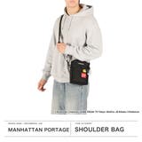 日本正規品 マンハッタンポーテージ ショルダーバッグ | ギャレリア Bag&Luggage | 詳細画像2