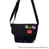 日本正規品 マンハッタンポーテージ ショルダーバッグ | ギャレリア Bag＆Luggage | 詳細画像8 