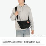 日本正規品 マンハッタンポーテージ ショルダーバッグ | ギャレリア Bag＆Luggage | 詳細画像2 