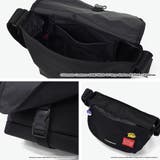 日本正規品 マンハッタンポーテージ ショルダーバッグ | ギャレリア Bag＆Luggage | 詳細画像5 