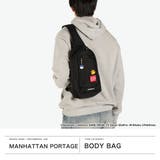 日本正規品 マンハッタンポーテージ ボディバッグ | ギャレリア Bag＆Luggage | 詳細画像2 