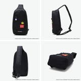 日本正規品 マンハッタンポーテージ ボディバッグ | ギャレリア Bag＆Luggage | 詳細画像6 