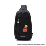 日本正規品 マンハッタンポーテージ ボディバッグ | ギャレリア Bag＆Luggage | 詳細画像9 