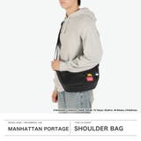 日本正規品 マンハッタンポーテージ ショルダーバッグ | ギャレリア Bag＆Luggage | 詳細画像2 