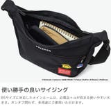 日本正規品 マンハッタンポーテージ ショルダーバッグ | ギャレリア Bag＆Luggage | 詳細画像4 