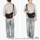 日本正規品 マンハッタンポーテージ ショルダーバッグ | ギャレリア Bag＆Luggage | 詳細画像7 