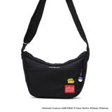 日本正規品 マンハッタンポーテージ ショルダーバッグ | ギャレリア Bag＆Luggage | 詳細画像9 