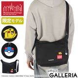 日本正規品 マンハッタンポーテージ ショルダーバッグ | ギャレリア Bag＆Luggage | 詳細画像1 