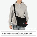 日本正規品 マンハッタンポーテージ ショルダーバッグ | ギャレリア Bag＆Luggage | 詳細画像2 