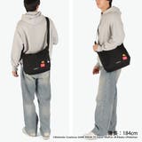 日本正規品 マンハッタンポーテージ ショルダーバッグ | ギャレリア Bag＆Luggage | 詳細画像7 