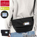 日本正規品 マンハッタンポーテージ メッセンジャーバッグ | ギャレリア Bag＆Luggage | 詳細画像1 