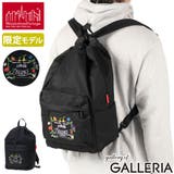 日本正規品 マンハッタンポーテージ リュック | ギャレリア Bag＆Luggage | 詳細画像1 