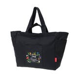 BLACK | 日本正規品 マンハッタンポーテージ トートバッグ | ギャレリア Bag＆Luggage