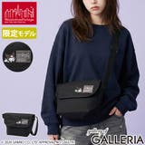 日本正規品 マンハッタンポーテージ ショルダーバッグ | ギャレリア Bag&Luggage | 詳細画像1