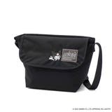 Black | 日本正規品 マンハッタンポーテージ ショルダーバッグ | ギャレリア Bag&Luggage