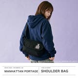 日本正規品 マンハッタンポーテージ ショルダーバッグ | ギャレリア Bag＆Luggage | 詳細画像2 