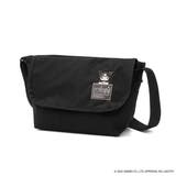 Black | 日本正規品 マンハッタンポーテージ ショルダーバッグ | ギャレリア Bag＆Luggage