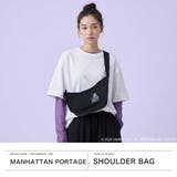 日本正規品 マンハッタンポーテージ ショルダーバッグ | ギャレリア Bag＆Luggage | 詳細画像2 