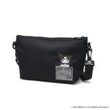 Black | 日本正規品 マンハッタンポーテージ ショルダーバッグ | ギャレリア Bag&Luggage