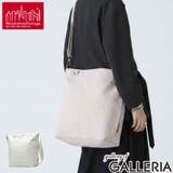 日本正規品 マンハッタンポーテージ ショルダーバッグ | ギャレリア Bag&Luggage | 詳細画像1