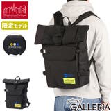日本正規品 マンハッタンポーテージ リュック | ギャレリア Bag&Luggage | 詳細画像1