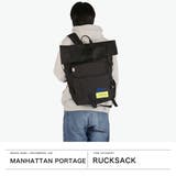 日本正規品 マンハッタンポーテージ リュック | ギャレリア Bag&Luggage | 詳細画像2