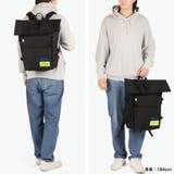 日本正規品 マンハッタンポーテージ リュック | ギャレリア Bag&Luggage | 詳細画像8