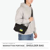 日本正規品 マンハッタンポーテージ ショルダーバッグ | ギャレリア Bag&Luggage | 詳細画像2