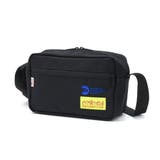 Black | 日本正規品 マンハッタンポーテージ ショルダーバッグ | ギャレリア Bag&Luggage