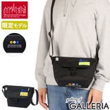 日本正規品 マンハッタンポーテージ メッセンジャーバッグ | ギャレリア Bag&Luggage | 詳細画像1