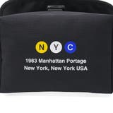 日本正規品 マンハッタンポーテージ メッセンジャーバッグ | ギャレリア Bag&Luggage | 詳細画像21