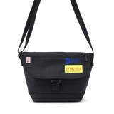 日本正規品 マンハッタンポーテージ メッセンジャーバッグ | ギャレリア Bag&Luggage | 詳細画像9