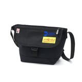 Black | 日本正規品 マンハッタンポーテージ メッセンジャーバッグ | ギャレリア Bag&Luggage
