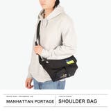 日本正規品 マンハッタンポーテージ メッセンジャーバッグ | ギャレリア Bag&Luggage | 詳細画像2