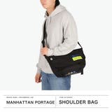 日本正規品 マンハッタンポーテージ メッセンジャーバッグ | ギャレリア Bag&Luggage | 詳細画像2
