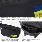 日本正規品 マンハッタンポーテージ メッセンジャーバッグ | ギャレリア Bag&Luggage | 詳細画像5